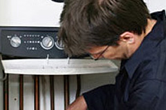 boiler repair Rowsham