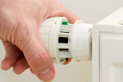 Rowsham central heating repair costs