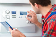 free Rowsham gas safe engineer quotes
