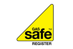 gas safe companies Rowsham